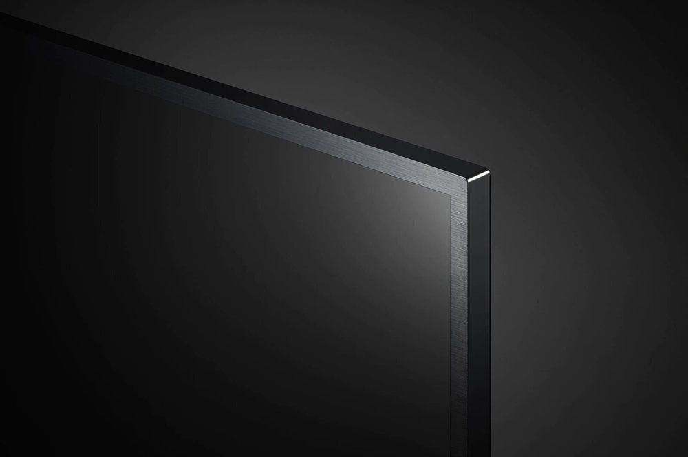 65" Телевизор LG 65UP75006LF LED, HDR (2021),черный