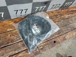 Уплотнитель двери передней левой Lexus NX 1 14-21 Новое Оригинал 6786278010