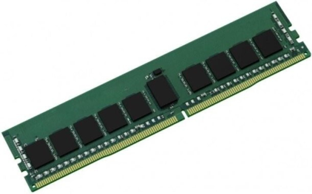 Модуль памяти DDR4 16GB Kingston KSM26RS4/16MRR