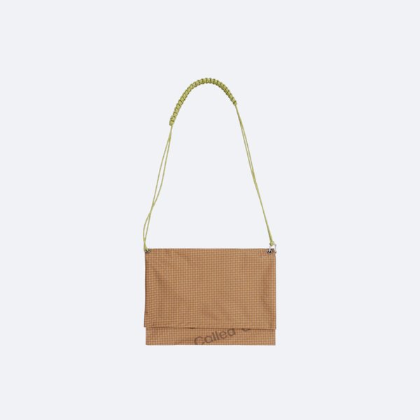 Сумка Called a Garment Artifact Pro Bag (coyote) артикул: - купить в магазине Дайс