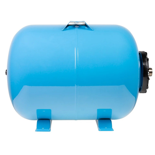 Гидроаккумулятор Джилекс 7058 ГП наружная резьба 1 дюйм 8 бар 50 л