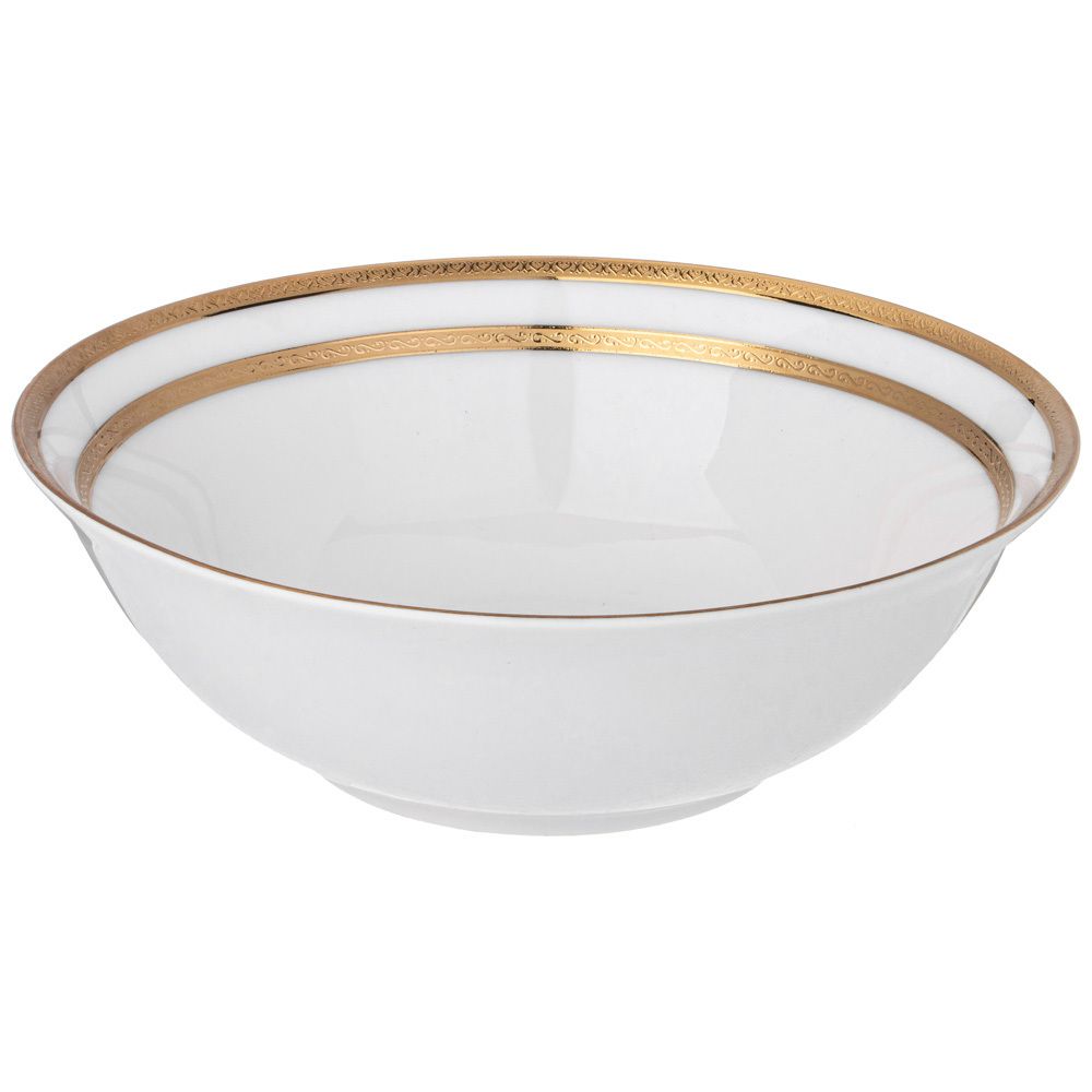 СЕРВИЗ ОБЕДЕННЫЙ LEFARD "ДВОРЕЦ" НА 6 ПЕР. 23 ПР. (КОР=1НАБ.)