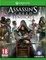 Xbox One/Series X Assassins Creed: Синдикат (Syndicate) (Б/У, Полностью на русском языке)
