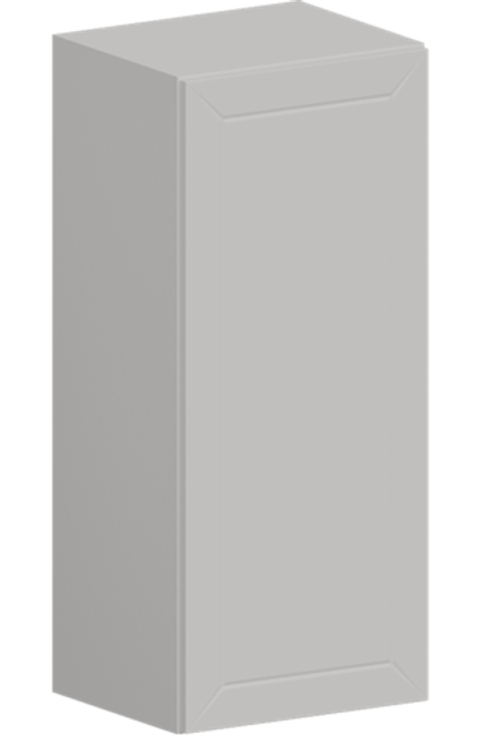 Кухня Модуль ШВ 409 Белый / Белый