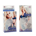 Мастурбатор вагина с блестками STORMY