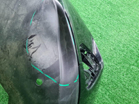 Бампер передний Haval M6 2 (2021-н.в.)