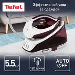 Парогенератор TEFAL SV6120
