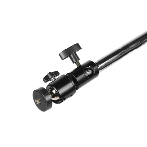 Стойка-тренога GreenBean C-Stand PRO 215t Kit с перекладиной