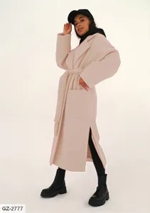 Пальто GZ-2780 Фабрика Моды