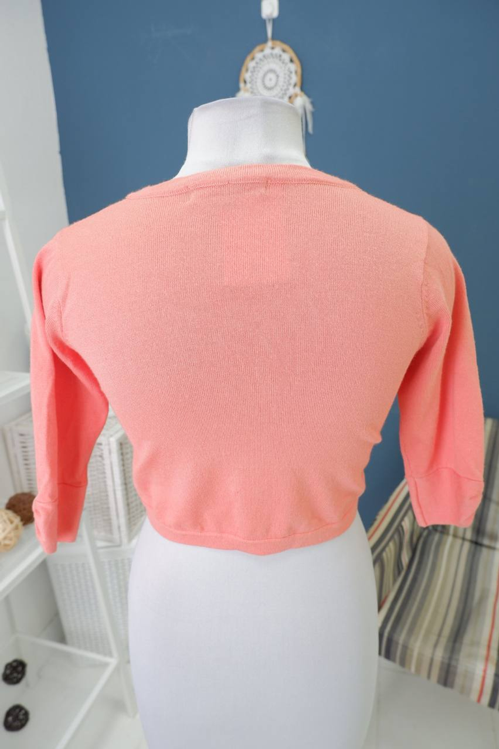 Болеро Lola&Liza нежное 40-42 размер