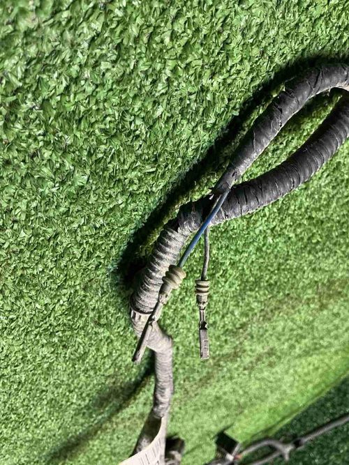 Проводка заднего бампера Kia Ceed 3 (2018-н.в.)