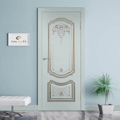 Межкомнатная дверь Лайн-Дор "Соло New"