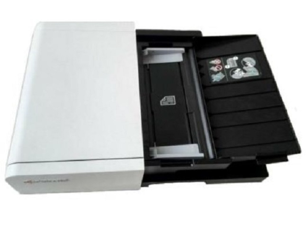 Запчасть  Kyocera 302S393010