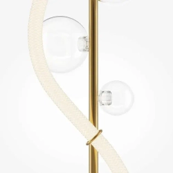 Бра Maytoni Oasis MOD289WL-L18BS3K
