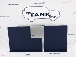 Подставка для спального места TANK 300