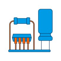 Электронные компоненты