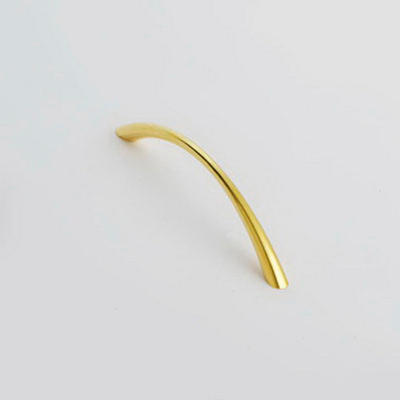 Ручка мебельная  211С-96 золото