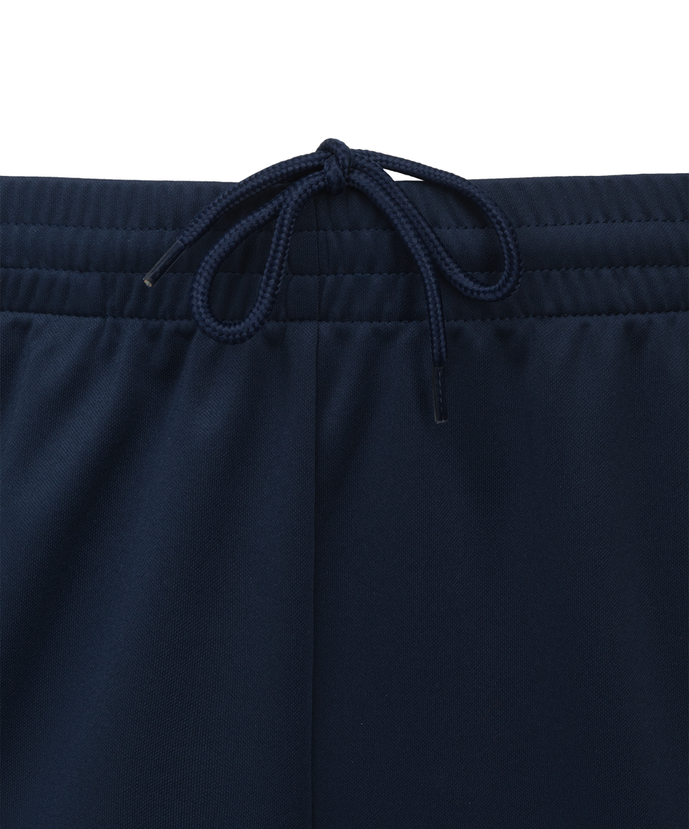 Шорты тренировочные CAMP 2 Training Poly Shorts, темно-синий