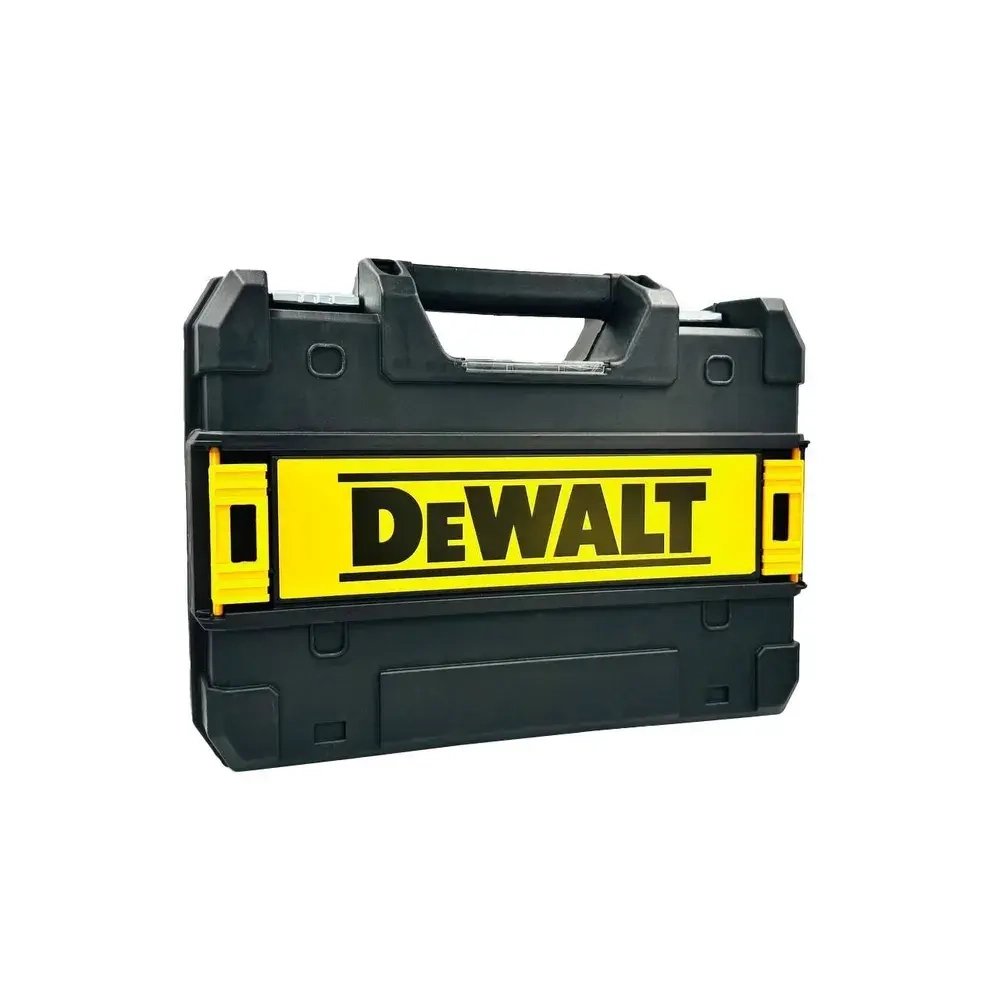 Лазерный уровень/нивелир DeWalt 16 лучшей строительный 3D-4D с набором