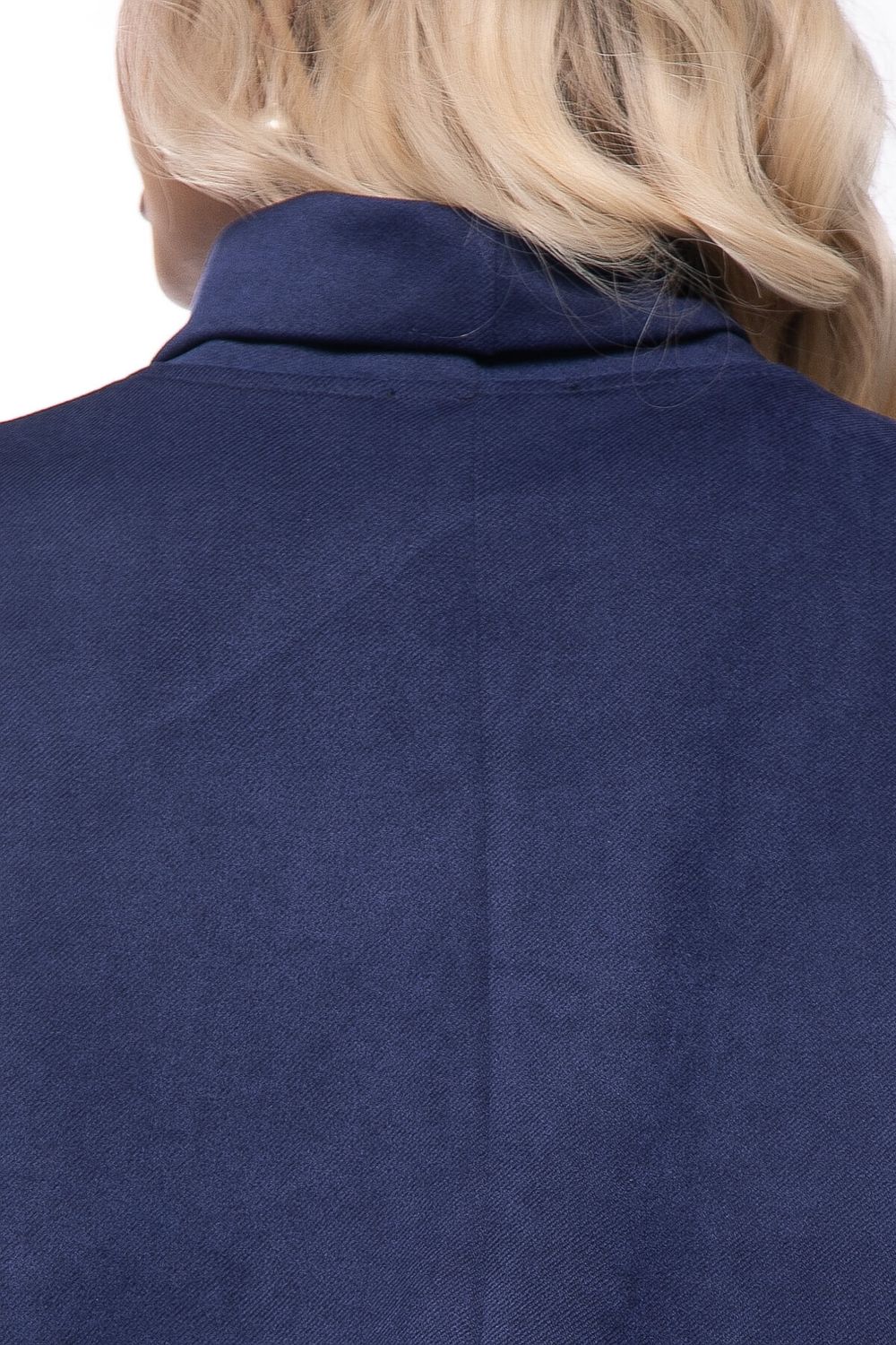 Платье "Антония" (темно-синее) П7725 LT Collection