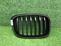 Решетка радиатора правая BMW X3 G01 (2017-2021)