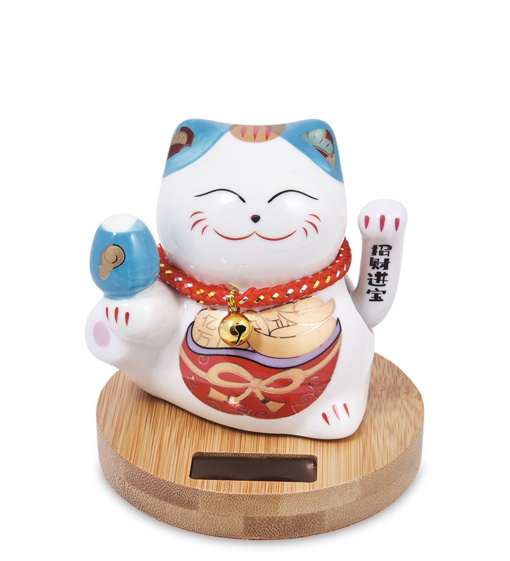 Lucky Cats KT-16/6 Фигурка «Кот»