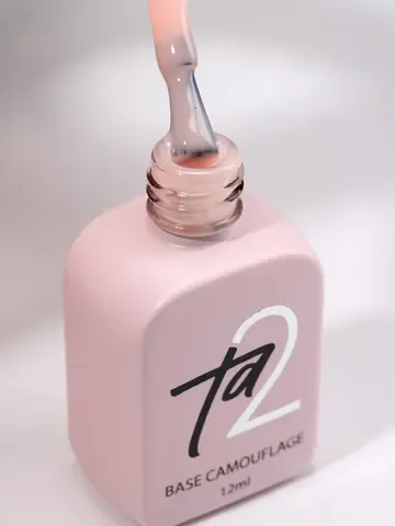 Камуфлирующая база Ta2 / Base Nude №005 12 мл
