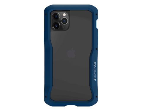 Element Case Vapor S бампер для iPhone 11 Pro Max синий (Blue)