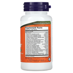 Now Foods Digest Ultimate 60 Veg Caps , Ферменты для пищеварения