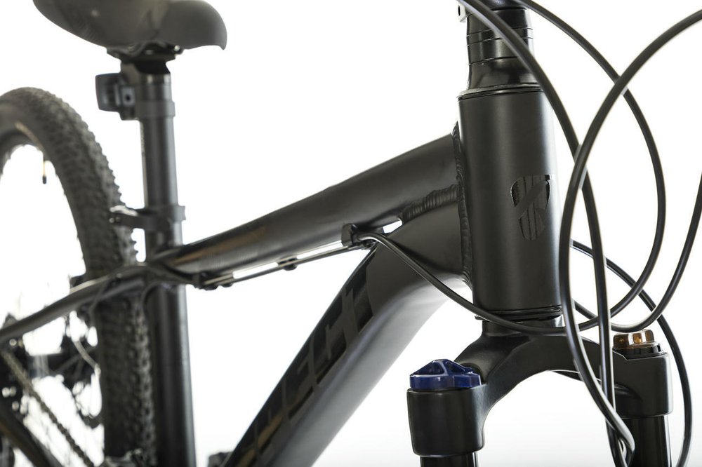 Подростковый велосипед Aspect AIR JR (2019)