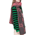 Шарф GUCCI, 558007-3G636-1272