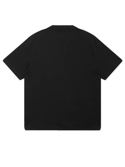 Мужская Футболка Pocket Detail