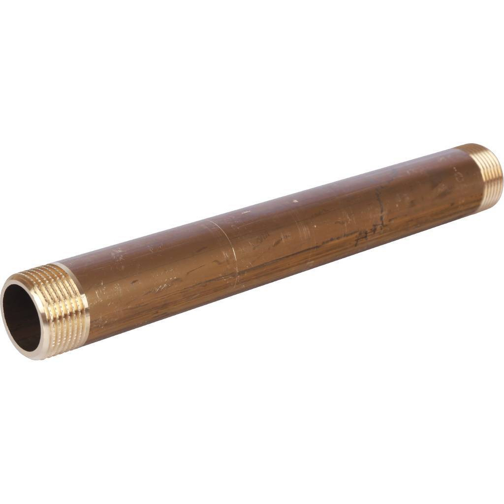 Бочонок STOUT 3/4"x200 мм НР/НР