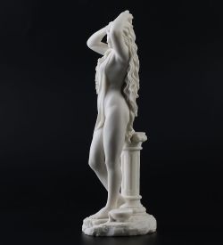 Veronese WS-1109/4 Статуэтка «Афродита - богиня красоты и любви»