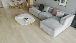 SPC ламинат Alpine Floor Сонома