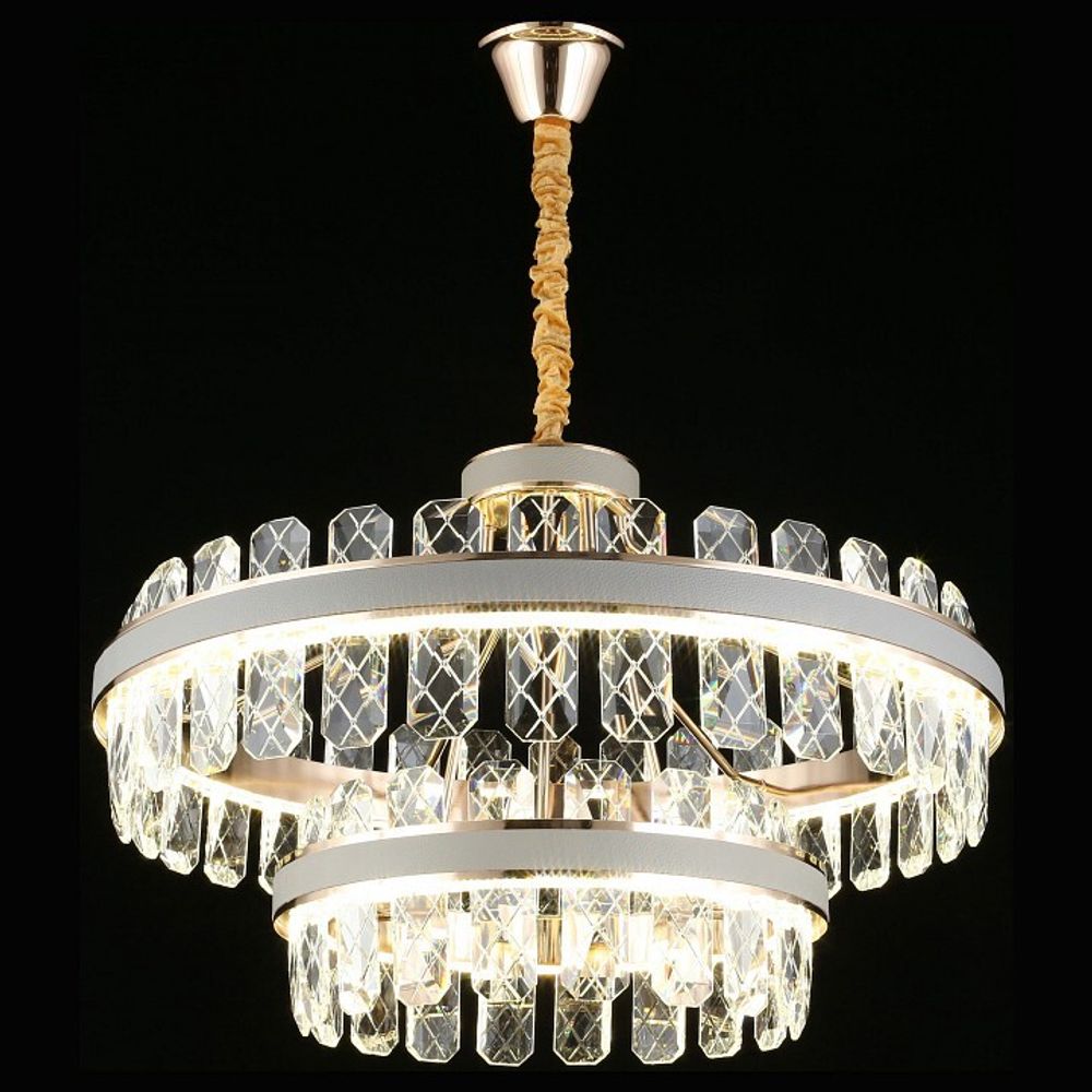 Подвесной светильник Aployt Juda APL.032.03.158