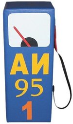 Детская игровая бензоколонка