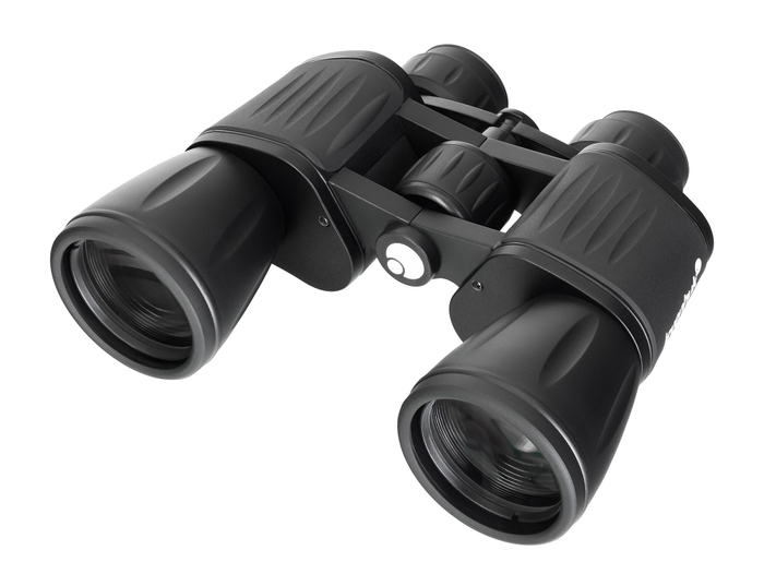 Бинокль Levenhuk New Atom 10x50