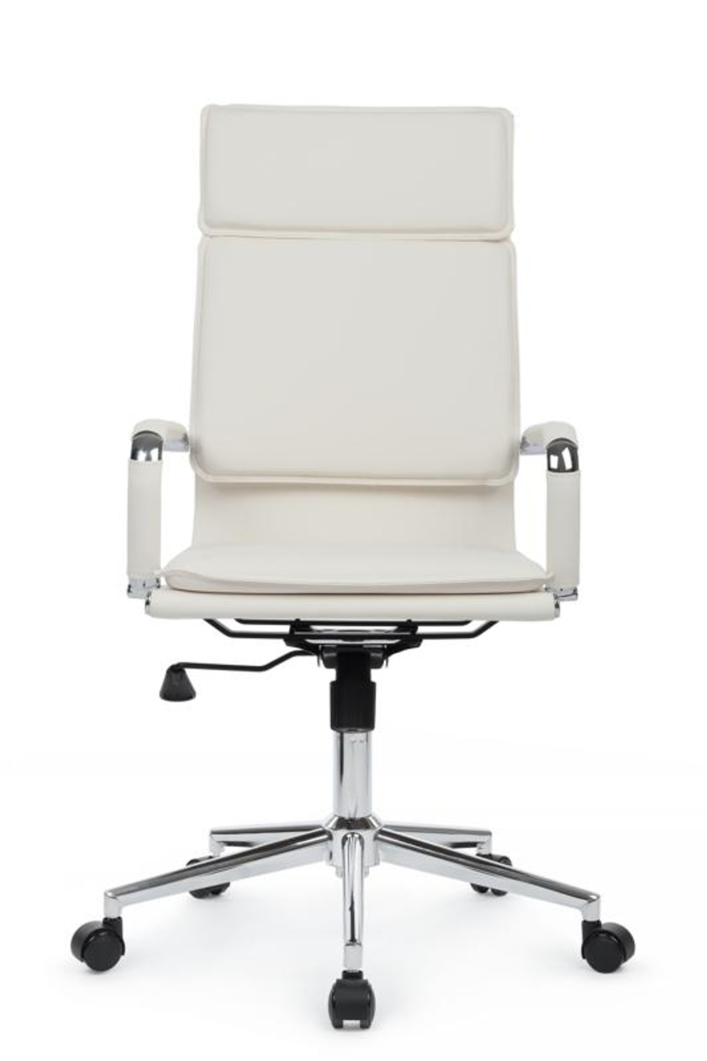 Кресло Riva Хьюго RCH 6003-1SE Белый