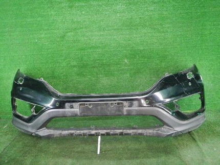 Бампер передний Honda Cr-v 4 (2014-2018)