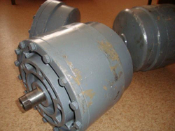 Пневмоцилиндр вращающийся ПЦВ-250