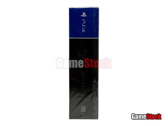 PS4 Dark Souls Trilogy (Новый, Русские субтитры, CUSA-08495)