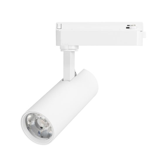 Светильник LGD-GERA-2TR-R60-15W Warm3000 (WH, 24 deg, 230V) Arlight 055066