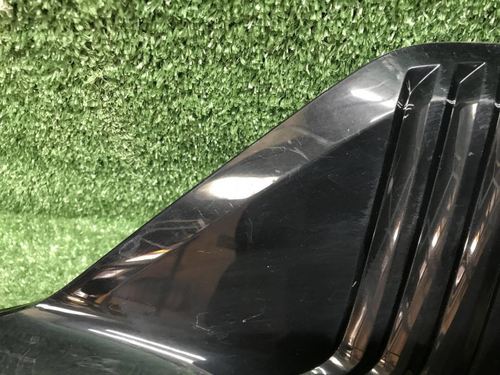 Накладка переднего бампера Changan CS55PLUS 21-24