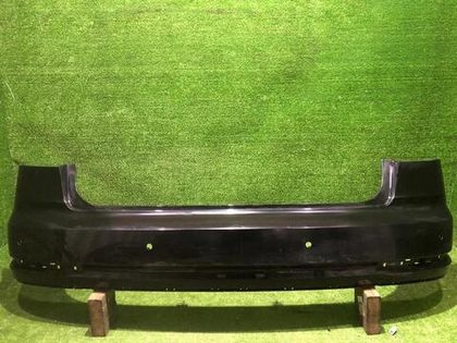 Бампер задний Audi A8 4 D5 (2017-2021)