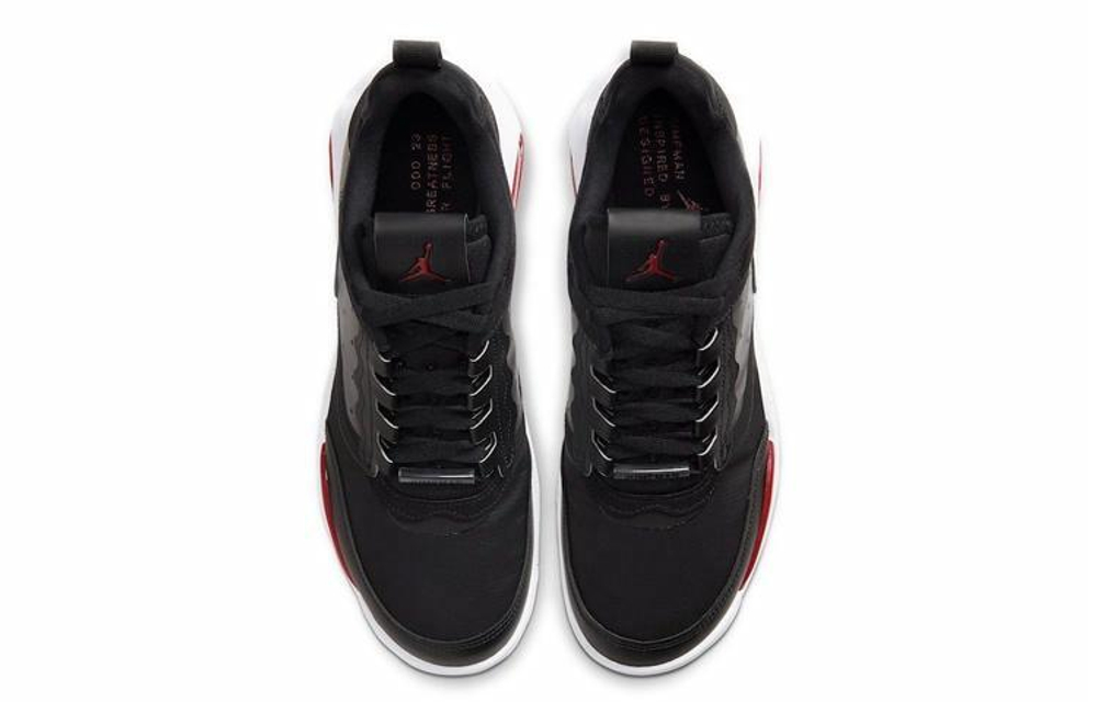 Кроссовки Jordan Air Max 200 Bred Pu