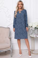 Платье 71770 Avili