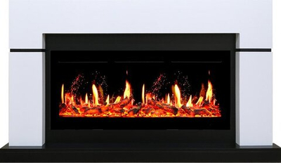 Каминокомплект Lindos