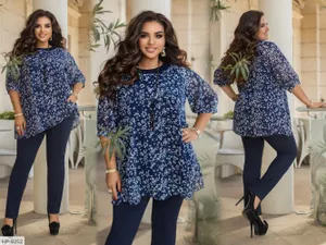 Костюм GN-5991 Фабрика Моды