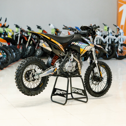 Питбайк PROGASI SMART 160CC GOLD 17/14